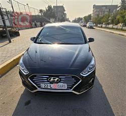 هیۆندای سۆناتا